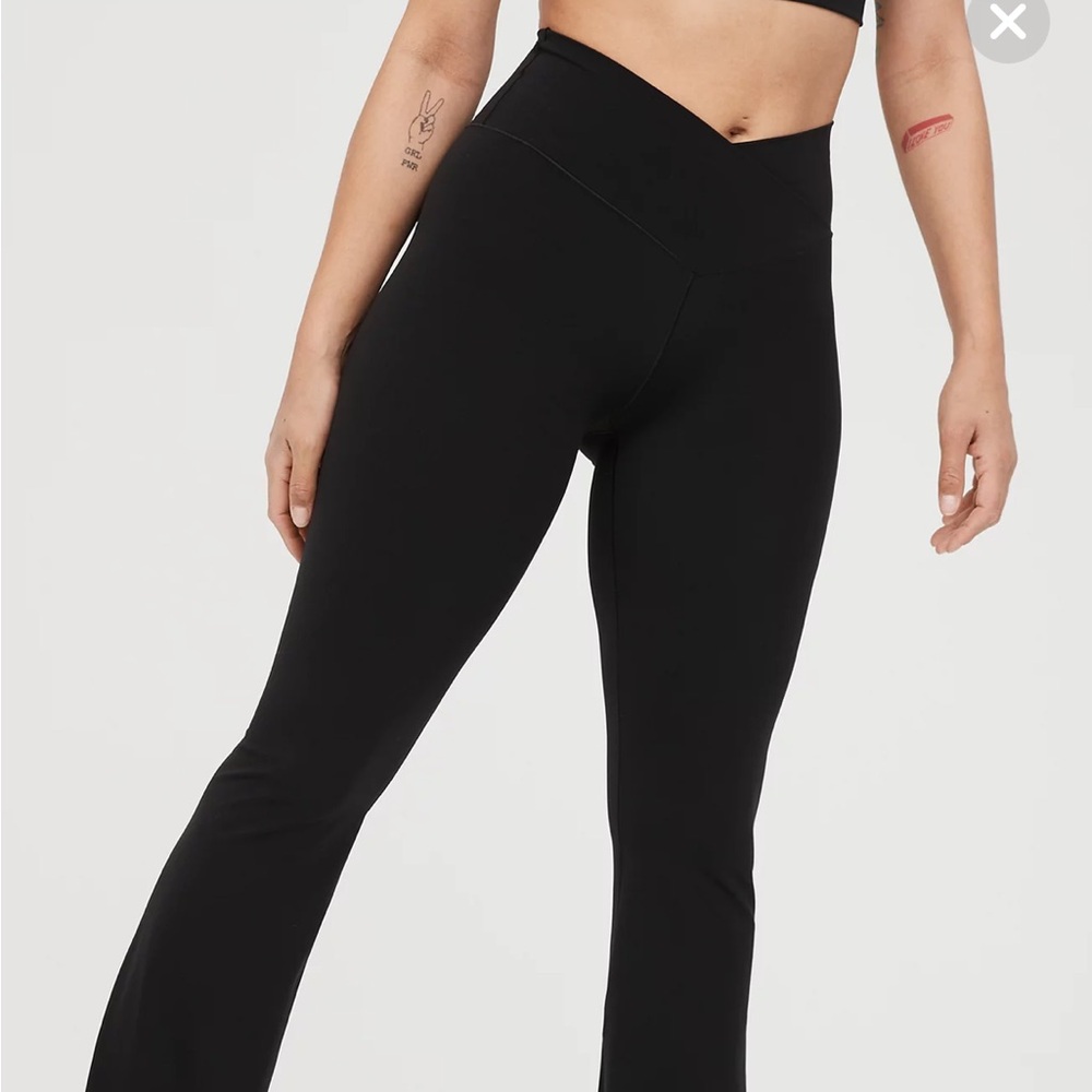 Aerie yoga pants